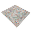 Handmade Vegetable Kelim 8' 2" x 11' 1" ft / 249 x 337 cm - No. R38781