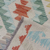 Handmade Vegetable Kelim 8' 2" x 11' 1" ft / 249 x 337 cm - No. R38781