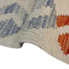 Handmade Vegetable Kilim 8' 10" x 9' 3" ft / 269 x 283 cm - No. R38782