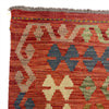 Handmade Vegetable Kilim 8' 0" x 10' 0" ft / 244 x 306 cm - No. R38783