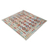 Handmade Vegetable Kelim 8' 4" x 9' 10" ft / 255 x 300 cm - No. R38784