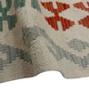 Handmade Vegetable Kelim 8' 4" x 9' 10" ft / 255 x 300 cm - No. R38784