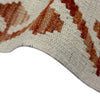 Handmade Vegetable Kelim 8' 0" x 9' 11" ft / 243 x 303 cm - No. R38785