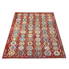 Handmade Afghan Vegetable Kilim 8' 2" x 11' 2" ft / 250 x 340 cm - No. R38786