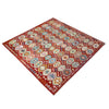 Handmade Afghan Vegetable Kilim 8' 2" x 11' 2" ft / 250 x 340 cm - No. R38786