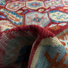 Handmade Afghan Vegetable Kilim 8' 2" x 11' 2" ft / 250 x 340 cm - No. R38786