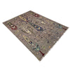 Modern Tree of Life Rug 5' 7" x 8' 0" ft / 169 x 243 cm - No. R38789