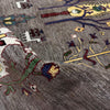 Modern Tree of Life Rug 5' 7" x 8' 0" ft / 169 x 243 cm - No. R38789