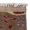 Contemporary Style Tree of Life Rug 3' 3" x 4' 6" ft / 98 x 138 cm - No. R38791