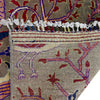 Contemporary Style Tree of Life Rug 3' 3" x 4' 6" ft / 98 x 138 cm - No. R38791