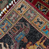 Luxury Shikargah Carpet 3' 3" x 4' 10" ft / 98 x 147 cm - No. R38792