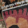 Persian Design Gabbeh Rug 4' 9" x 6' 8" ft / 146 x 204 cm - No. R38795