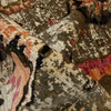 Persian Design Gabbeh Rug 4' 9" x 6' 8" ft / 146 x 204 cm - No. R38795