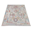 Large Size Chobi Kilim 8' 2" x 11' 4" ft / 250 x 345 cm - No. R38801