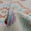 Large Size Chobi Kilim 8' 2" x 11' 4" ft / 250 x 345 cm - No. R38801