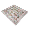 Hand Knotted Flatweave Kilim 8' 5" x 11' 2" ft / 257 x 340 cm - No. R38802