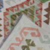 Hand Knotted Flatweave Kilim 8' 5" x 11' 2" ft / 257 x 340 cm - No. R38802