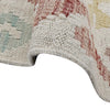 Hand Knotted Flatweave Kilim 8' 5" x 11' 2" ft / 257 x 340 cm - No. R38802