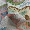 Hand Knotted Flatweave Kilim 8' 5" x 11' 2" ft / 257 x 340 cm - No. R38802