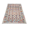 Handmade Afghan Vegetable Kilim 8' 0" x 11' 8" ft / 243 x 355 cm - No. R38803