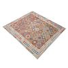 Handmade Vegetable Kilim 7' 11" x 11' 1" ft / 242 x 338 cm - No. R38805