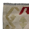 Handmade Vegetable Kilim 7' 11" x 11' 1" ft / 242 x 338 cm - No. R38805