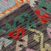 Handmade Vegetable Kilim 5' 7" x 8' 0" ft / 170 x 243 cm - No. R38809