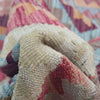 Small Size Chobi Kilim 4' 5" x 6' 4" ft / 135 x 194 cm - No. R38822