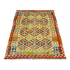 Medium Size Chobi Kilim 4' 9" x 6' 8" ft / 146 x 202 cm - No. R38944