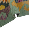 Small Size Chobi Kilim 2' 7" x 4' 0" ft / 78 x 122 cm - No. R38950