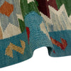 Hand Knotted Flatweave Kilim 2' 7" x 4' 1" ft / 80 x 124 cm - No. R38951