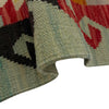 Hand Made Afghan Kilim 2' 6" x 4' 0" ft / 77 x 122 cm - No. R38953