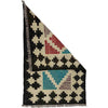 Small Size Chobi Kilim 2' 0" x 3' 0" ft / 61 x 92 cm - No. R38972