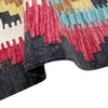 Handmade Vegetable Kelim 3' 10" x 5' 1" ft / 116 x 155 cm - No. R38983
