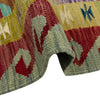 Small Size Chobi Kilim 2' 9" x 4' 0" ft / 83 x 123 cm - No. R38988