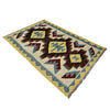 Small Size Chobi Kilim 2' 9" x 4' 2" ft / 83 x 127 cm - No. R39004