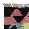 Hand Made Afghan Kilim 3' 1" x 5' 2" ft / 95 x 157 cm - No. R39038