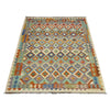 Medium Size Chobi Kilim 6' 0" x 8' 6" ft / 183 x 258 cm - No. R39063