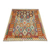Handmade Vegetable Kilim 5' 10" x 8' 0" ft / 178 x 245 cm - No. R39069