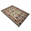 Handmade Vegetable Kelim 5' 6" x 8' 10" ft / 167 x 270 cm - No. R39070
