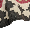 Handmade Vegetable Kelim 5' 6" x 8' 10" ft / 167 x 270 cm - No. R39070