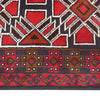 Tribal Baloch Rug 2' 11" x 4' 7" ft / 88 x 140 cm - No. W11835