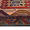 Traditional Baloch Rug 2' 10" x 4' 9" ft / 87 x 145 cm - No. W11847