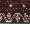 Tribal Baloch Rug 3' 2" x 4' 11" ft / 96 x 150 cm - No. W11930