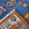 Contemporary Oushak Rug 5' 2" x 6' 6" ft / 158 x 199 cm - No. W12025