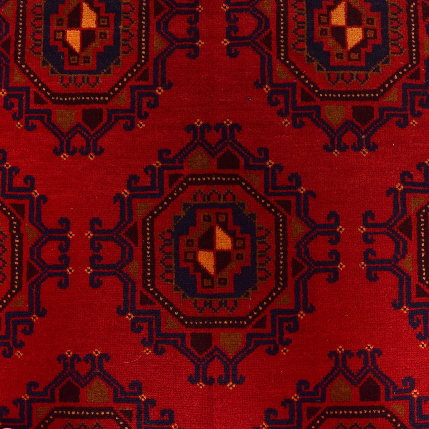 Handmade Baluchi Rug 9' 2" x 12' 6" ft / 280 x 380 cm - No. W12636