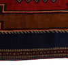 Traditional Baloch Rug 2' 11" x 4' 6" ft / 90 x 137 cm - No. W12954
