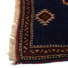 Traditional Baloch Rug 2' 11" x 4' 6" ft / 90 x 137 cm - No. W12954