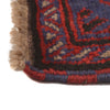 Traditional Baloch Rug 2' 9" x 4' 8" ft / 84 x 142 cm - No. W13528