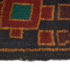 Traditional Baloch Rug 2' 10" x 4' 8" ft / 87 x 141 cm - No. W13538